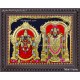 Balaji Thayar Tanjore Painting
