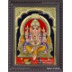 Ganesha Tanjore Painting