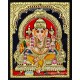Ganehsa Tanjore Paintings Ganehsa Tanjore Paintings