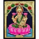 Lakshmi Tanjore Painting Lakshmi Tanjore Painting