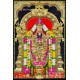 Balaji 3d Tanjore Painting Balaji 3d Tanjore Painting