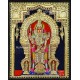 Murugan Tanjore Painting