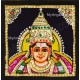  Annapoorani Face Tanjore Painting