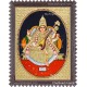 Saraswathi Tanjore Painting Saraswathi Tanjore Painting