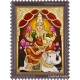 Gajalakshmi Tanjore Painting Gajalakshmi Tanjore Painting