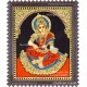 Annapoorani Tanjore Painting Annapoorani Tanjore Painting