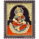 Annapoorani Tanjore Painting