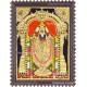 Balaji Tanjore Painting