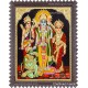 Ram Durbar Tanjore Painting