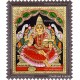 Gajalakshmi Tanjore Painting Gajalakshmi Tanjore Painting