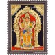 Murugan Tanjore Painting