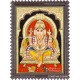 Ganehsa Tanjore Paintings