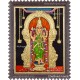 Meenakshi Amman Tanjore Painting Meenakshi Amman Tanjore Painting