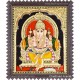 Ganesha Tanjore Paintings