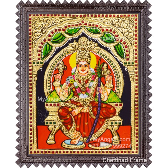 Lalitha Devi Tanjore Paintings Lalitha Devi Tanjore Paintings