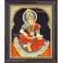 Annapoorani Tanjore Painting