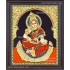 Annapoorani Tanjore Painting
