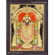 Balaji Tanjore Painting
