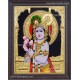 Krishna Tanjore Painting Krishna Tanjore Painting