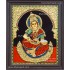 Annapoorani Tanjore Painting
