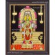 Meenakshi Amman Tanjore Painting Meenakshi Amman Tanjore Painting