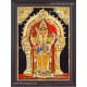 Murugan Tanjore Painting