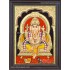 Ganehsa Tanjore Paintings