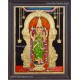 Meenakshi Amman Tanjore Painting Meenakshi Amman Tanjore Painting