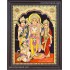 Ram Durbar Tanjore Painting
