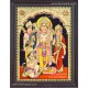 Ram Durbar Tanjore Painting