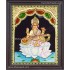 Saraswathi Tanjore Painting