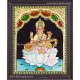 Saraswathi Tanjore Painting Saraswathi Tanjore Painting