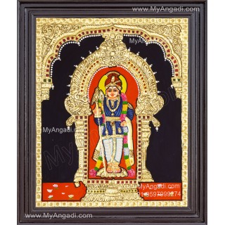 Murugan Tanjore Paintings