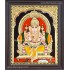 Ganesha Tanjore Paintings