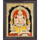 Ganesha Tanjore Paintings