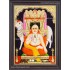 Ragavendra Tanjore Painting, Saint Tanjore Painting