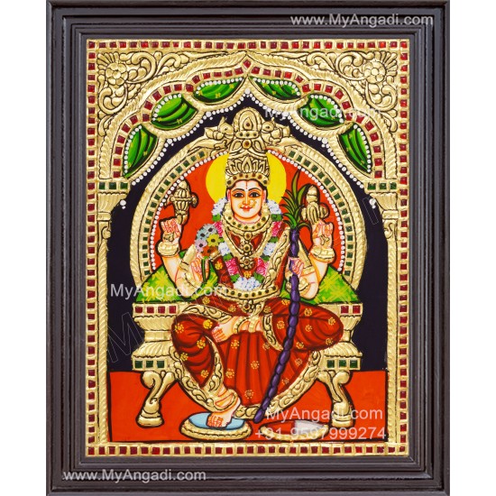Lalitha Devi Tanjore Paintings Lalitha Devi Tanjore Paintings
