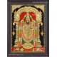 Balaji Tanjore Painting