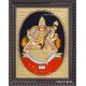 Saraswathi Tanjore Painting Saraswathi Tanjore Painting