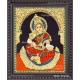 Annapoorani Tanjore Painting