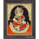 Annapoorani Tanjore Painting