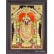 Balaji Tanjore Painting