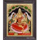 Gajalakshmi Tanjore Painting Gajalakshmi Tanjore Painting