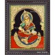 Annapoorani Tanjore Painting