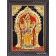 Murugan Tanjore Painting