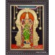 Meenakshi Amman Tanjore Painting Meenakshi Amman Tanjore Painting