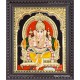 Ganesha Tanjore Paintings