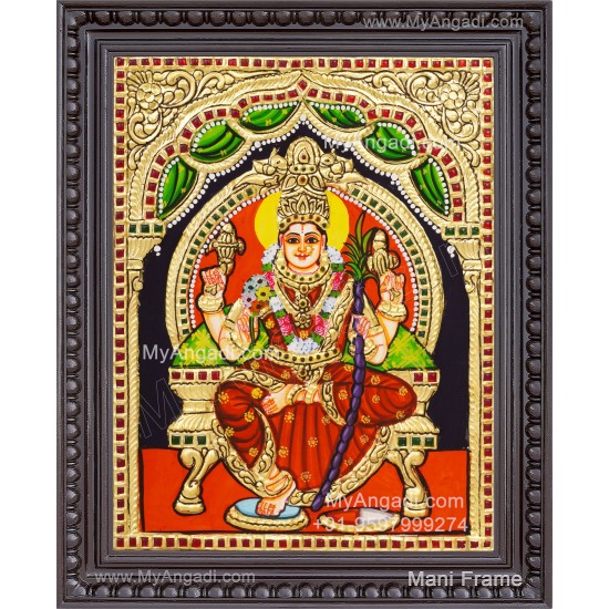Lalitha Devi Tanjore Paintings Lalitha Devi Tanjore Paintings