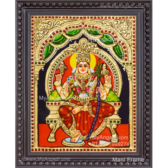Lalitha Devi Tanjore Paintings Lalitha Devi Tanjore Paintings