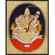 Saraswathi Tanjore Painting Saraswathi Tanjore Painting